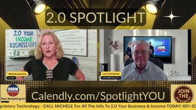 SM08-Revealing the Future of Lead Generation: Data Pulse & Lead Engine – with Michele Swinick