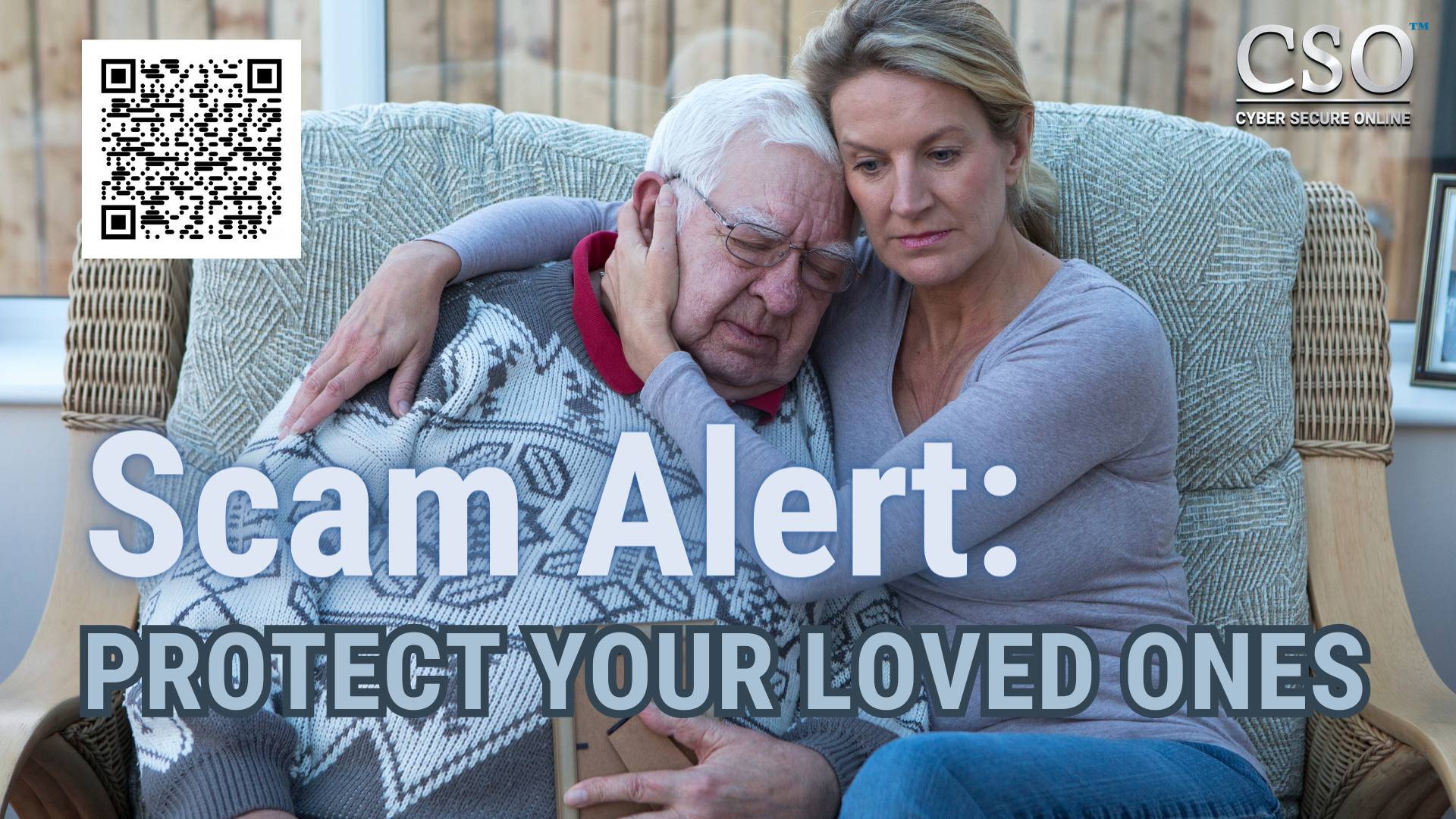 Ad-Alert How Scammers are Tricking Our Loved Ones-Simplify System