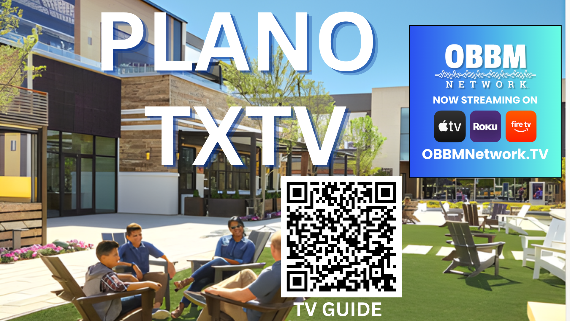 PLANO TXTV