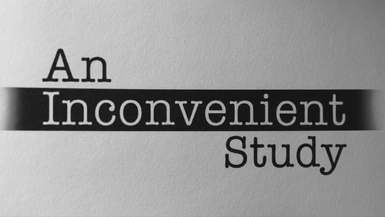 An Inconvenient Study - Highwire