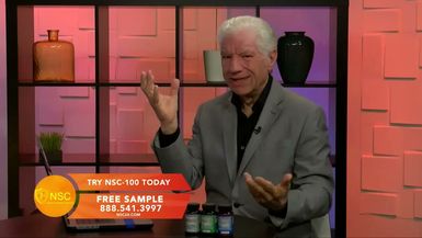 KTC16-Human Immuno Fungus NSC s Beta Glucan Overcoming Yeast Greg Emerson - 15527 3-3-26 - Know The Cause With Doug Kaufmann