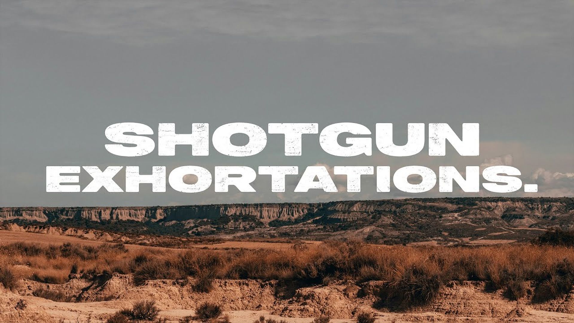 RLJ136-Shotgun Exhortations - Real Life with Jack Hibbs