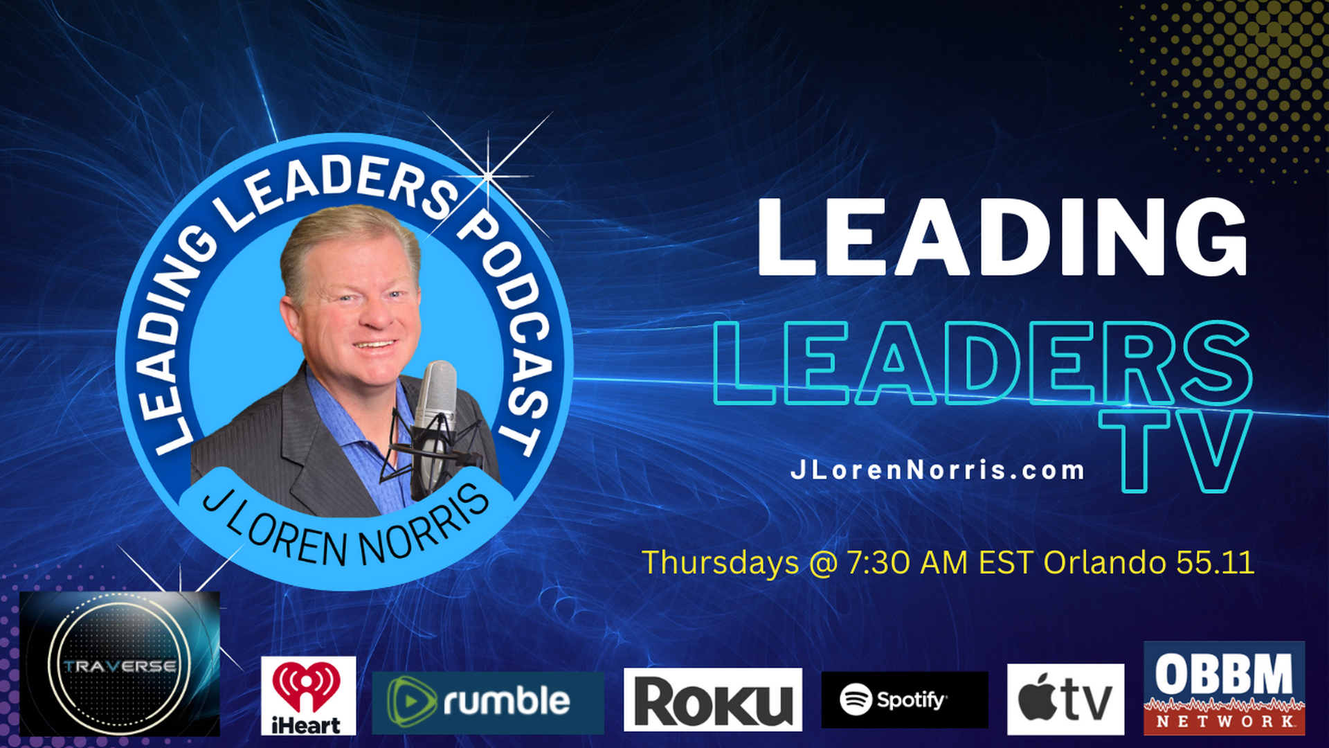 LL244-Leaders Require Relationships Even When Isolation is Safer - Leading Leaders