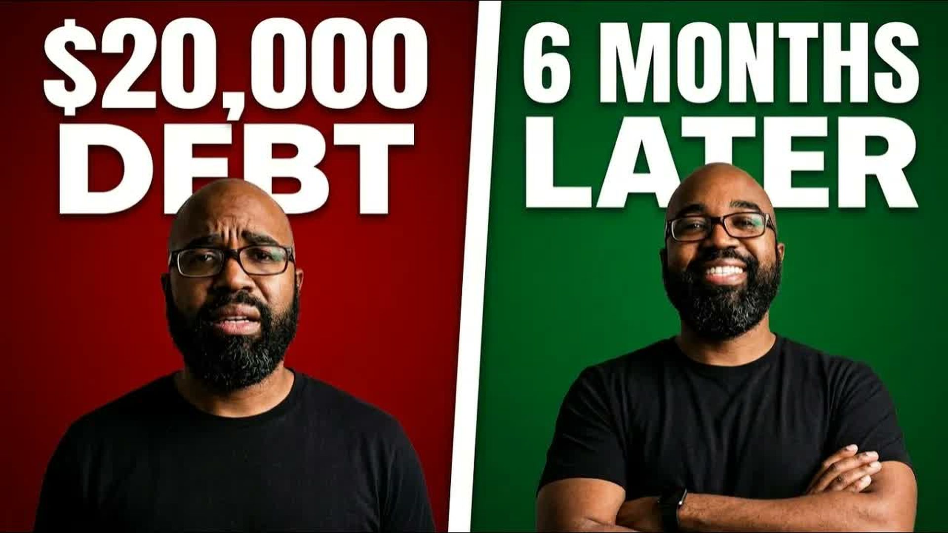 VC13-How to Pay Off 20 000.... In 6 Months - Velocity Channel