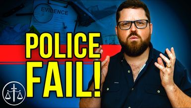 AA19-Botched Investigation How Bad Police Work Impacts Your  Case