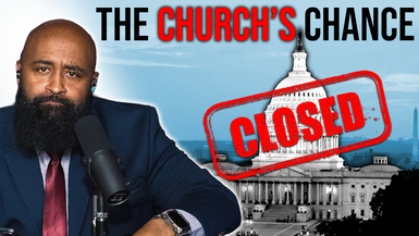 CP11 - The 3 Bs to Beat Socialism (ft. Brent Money) - CROSSPOLITIC