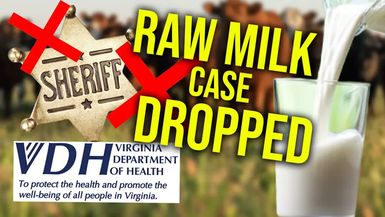AM12-Virginia DROPS case against raw milk club Bryson Lipscomb - Alison Morrow