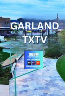 GARLAND TXTV