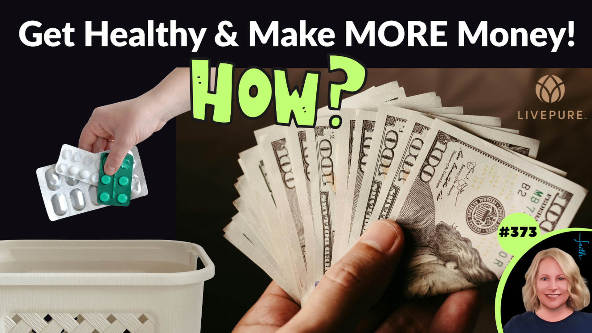 MS8- Add Passive & Residual Income to Your Bank Account - 2.0 YOU