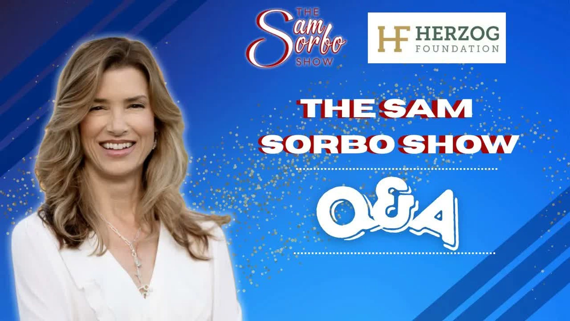 SSS14-Homeschooling Adventures and Legislative Concerns - The Sam Sorbo Show