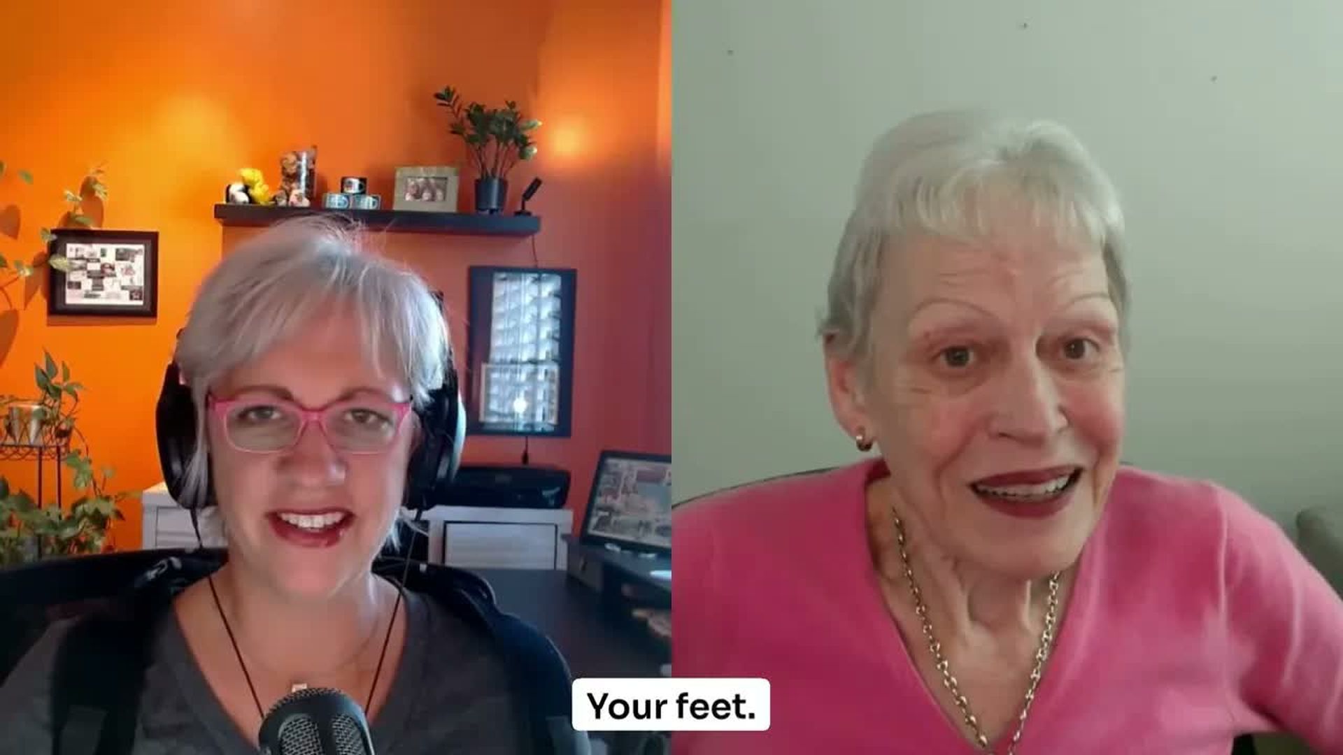 RBJ11-How to relieve low back pain - Resilience Brilliance With Jena Taylor