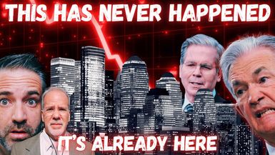 REM195- 71,000 Workers SACKED | Recession Has Already Began | Real Estate Mindset