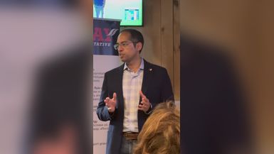 Lynn Davenport - What do You Think About Sanjay Narayan’s proposal to Eliminate Recapture Robin Hood?