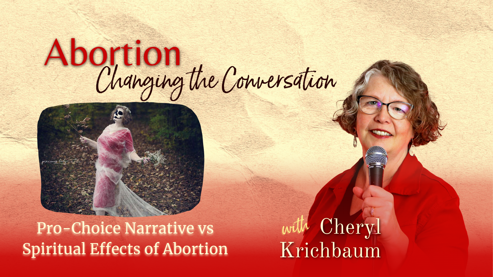 ACC02-Pro Choice Narrative vs Spiritual Effects of Abortion 