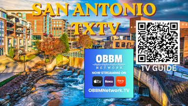 SAN ANTONIO TXTV