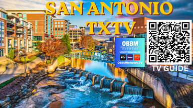 SAN ANTONIO TXTV