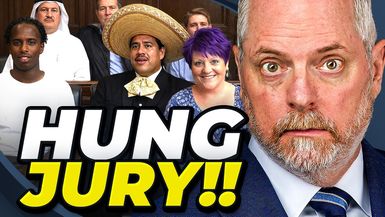 ABS65 -Is Jury Nullification DESTROYING The American Justice System? The Andrew Branca Show