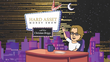 HAM42-Will Ukraine-Russia Peace Accord Bring Lasting Stability? - Hard Asset Money Show