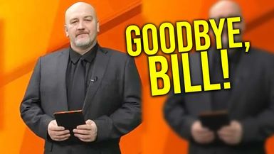 AM1-Going back to TV News Why Bill Dorris - Alison Morrow