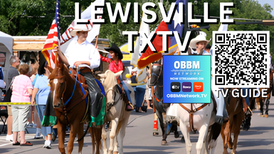 LEWISVILLE TXTV
