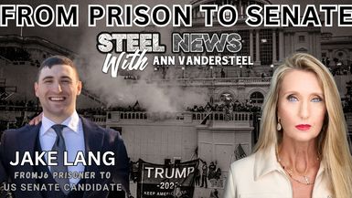 RN185-FROM PRISON TO SENATE - Steel News