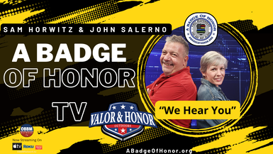 BOH126- Healing, Camaraderie, & Renewal with Valor & Honor Outdoors - A Badge of Honor TV