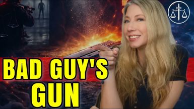 AA95-Using The Attacker s Gun to Kill Him Too Much Training Pawning My Zip Gun and More - Armed Attorneys