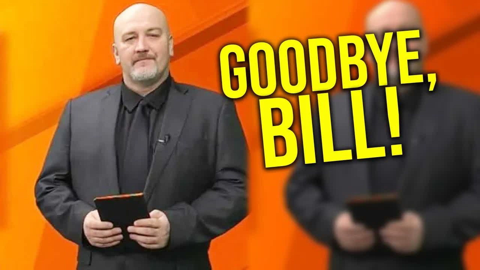 AM1-Going back to TV News Why Bill Dorris - Alison Morrow
