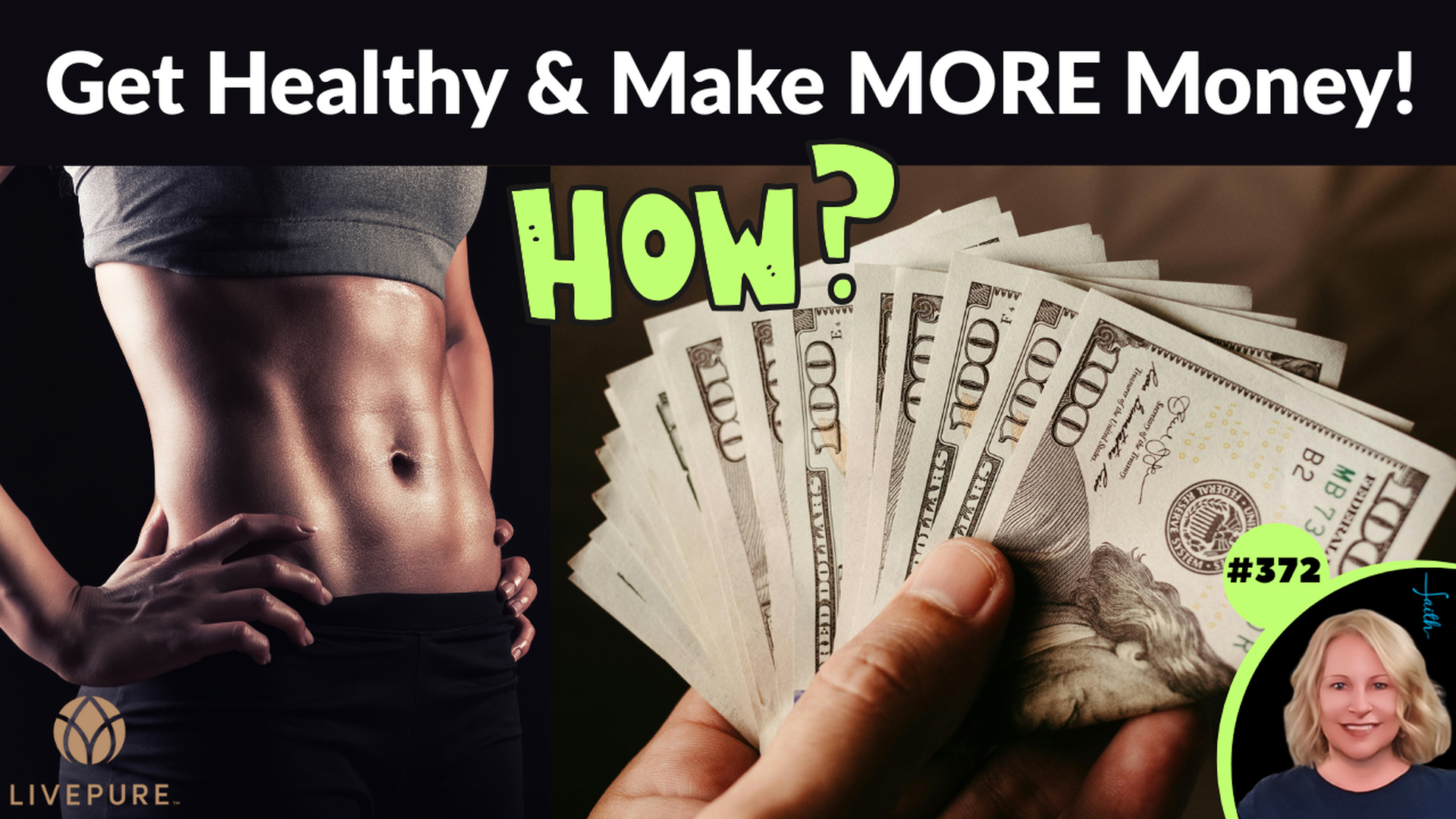 MS7 - Transform Your Health With Products That Work - 2.0 YOU