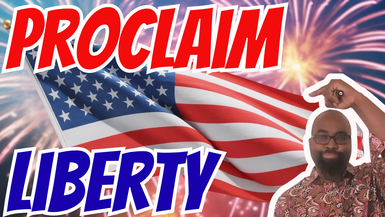 PL1 - What Happens When You Take Christians Out Of Politics - Proclaim Liberty