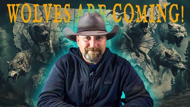 LITW128-Mind Blowing Facts about Rural America Today! - Life in the West