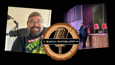 ZRS26 - Dale Huls Returns NASA Vet, Conservative Firebrand, & Fighting for Real Texas Values
