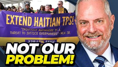 ABS51 - Trump PUSHES BACK as DC Judges Overstep Power - The Andrew Branca Show