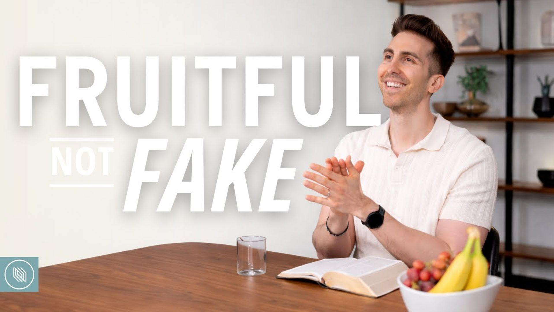 LPC8-How To Have The Most Fruitful Year of Your Life… Yet. Pastor Carlos Erazo