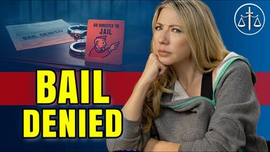 AA48-Locked Up, Disarmed, and Presumed Guilty Texas’ New Bail Amendment Explained- Armed Attorneys