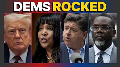DDS458- Lisa Cook ROCKED by BAD NEWS as Democrat Mayor PANICS with desperate executive order | The DeVory Darkins Show