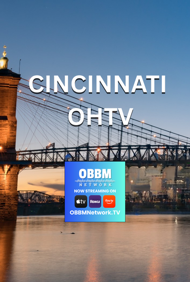 CINCINNATI OHTV