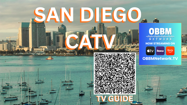 SAN DIEGO CATV