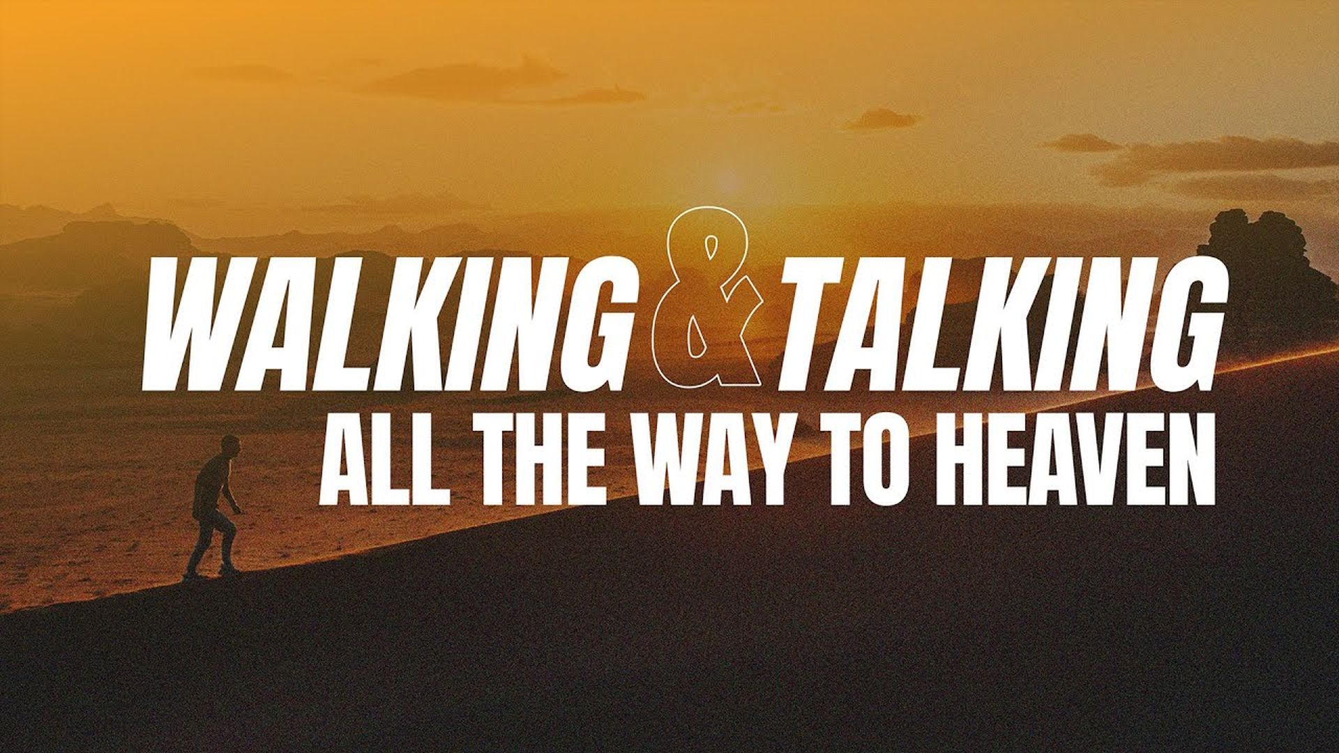 RLJ134-Walking And Talking All The Way To Heaven - Real Life with Jack Hibbs