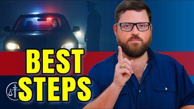 AA37-Pulled Over While Armed - Armed Attorneys