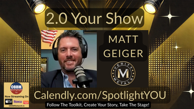 MS2-2-Matt Geiger - 2.0 Your Show Spotlight Series