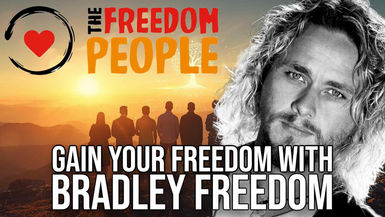 CAS20-Gain Your Freedom with Bradley Freedom - Church and State