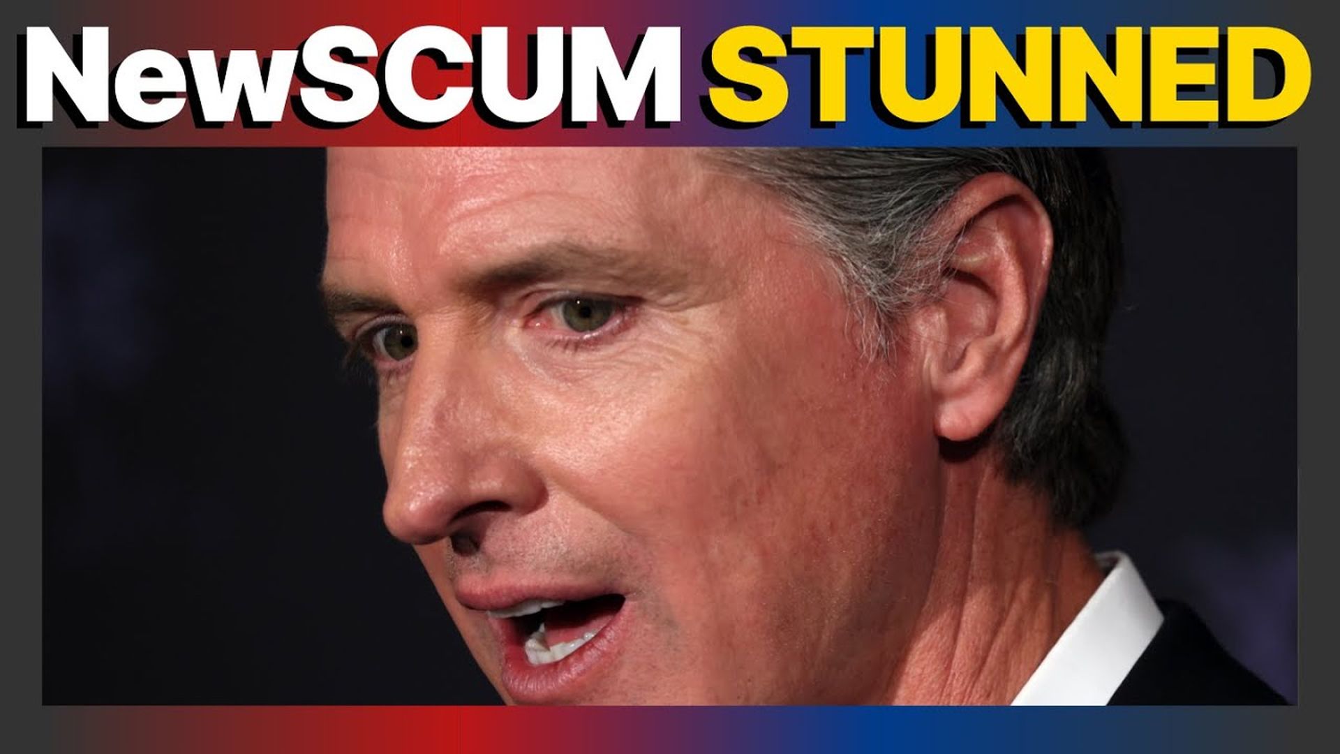 DDS438- Newsom STUNNED after shocking poll as Trump scores MAJOR VICTORY| The DeVory Darkins Show