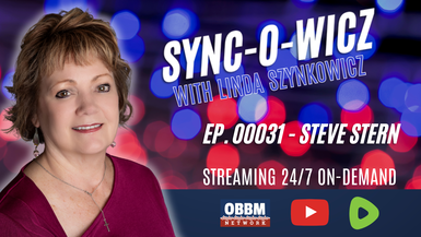 SVF31- Featuring Steve Stern - Sync-O-Wicz