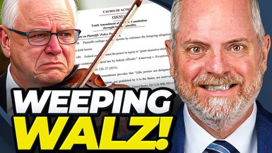 ABS41 - Minneapolis Tries to BAN ICE—The Constitution Says NO - The Andrew Branca Show