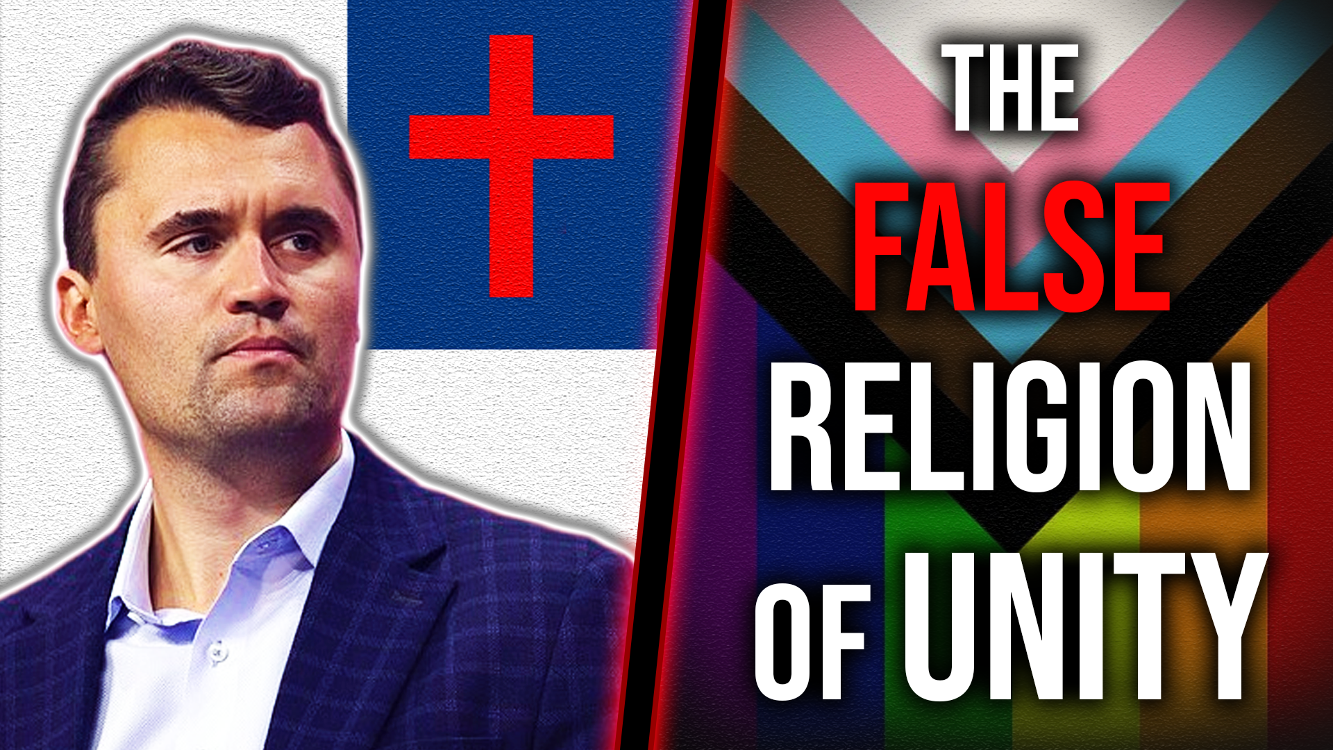 CP5 - The Lie of Neutral Politics - CROSSPOLITIC