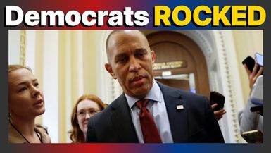 DDS394- Democrats ROCKED by SCOTUS ruling... Trump celebrates MAJOR WIN for families| The DeVory Darkins Show