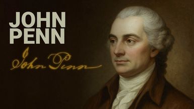 T5649-It’s Not Where You Begin—But Where You Choose to Stand - John Penn