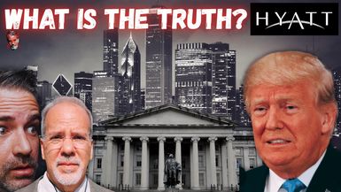 REM203- $18 TRILLION Tariff LIE | City's BANKRUPT | Real Estate Mindset