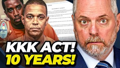 ABS40 - DOJ Drops the Hammer on DON LEMON Over Church Attack - The Andrew Branca Show